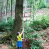 Wanderung